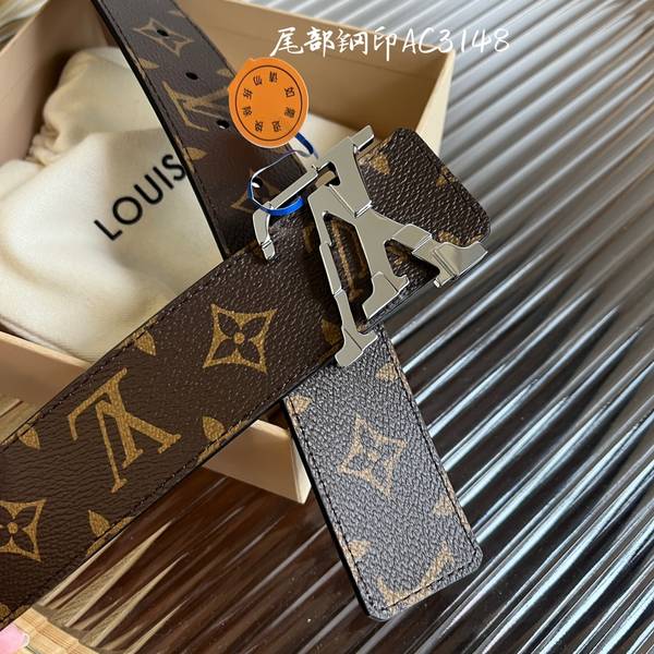 Louis Vuitton 40MM Belt LVB00358-1